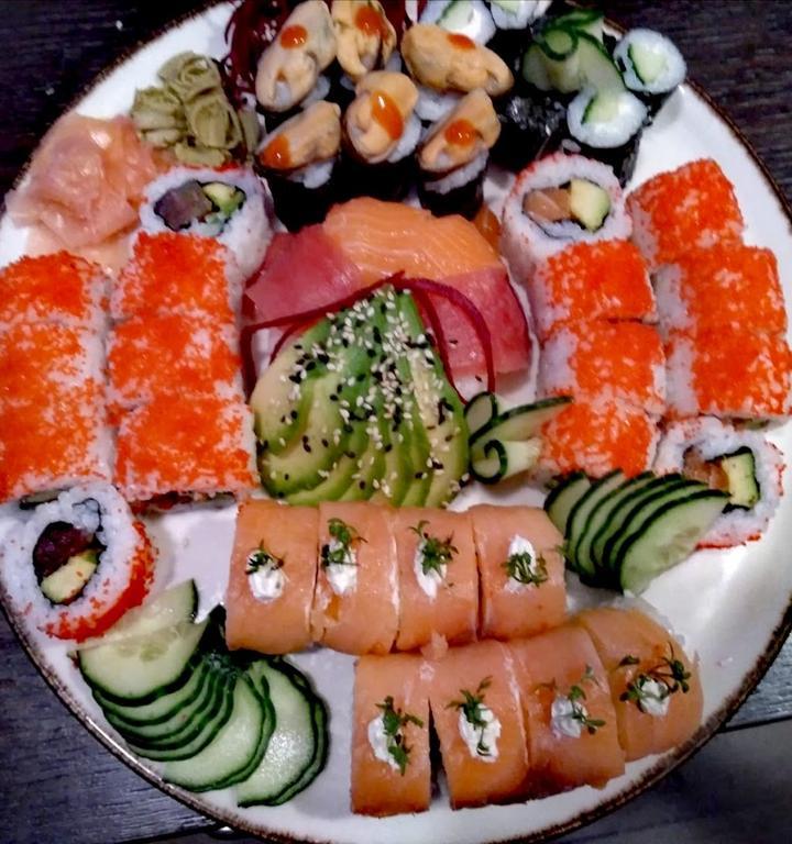 StarSushi Freiberg