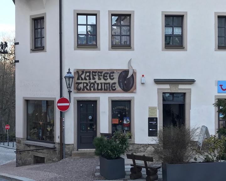 Kaffeeträume