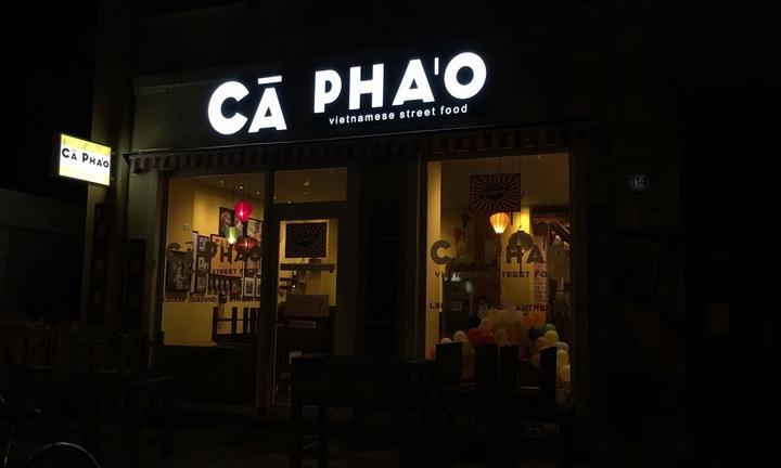 Ca Phao